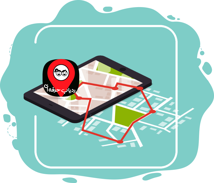 Real-Time GPS Tracking Mobile App